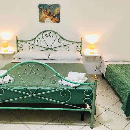 B&B I Mori Lido di Noto Eksteriør bilde