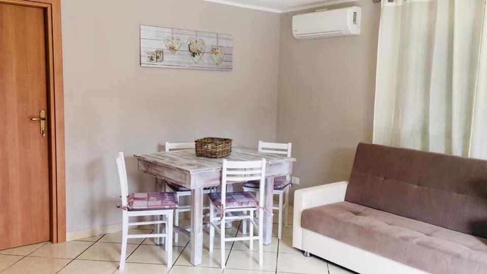 B&B I Mori Lido di Noto Eksteriør bilde