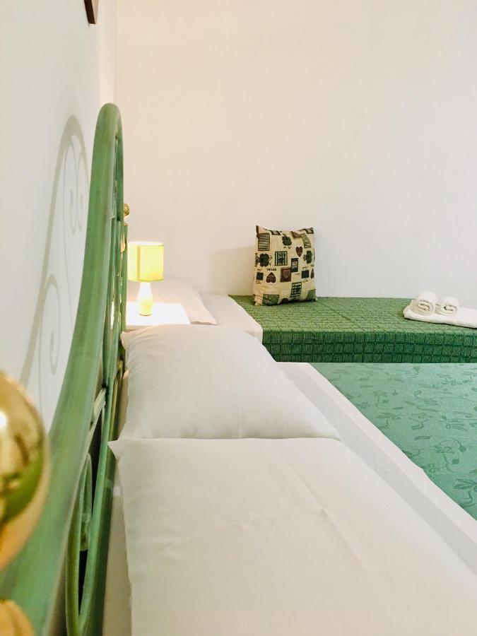 B&B I Mori Lido di Noto Eksteriør bilde