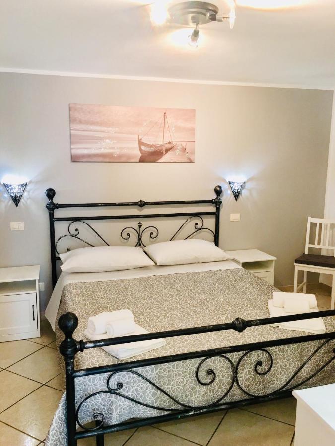 B&B I Mori Lido di Noto Eksteriør bilde