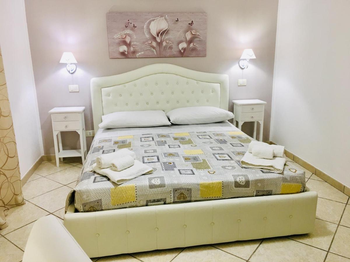 B&B I Mori Lido di Noto Eksteriør bilde