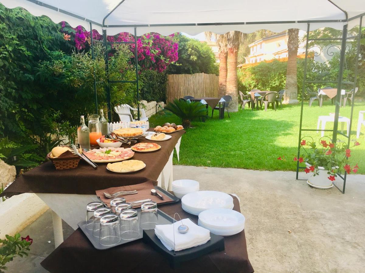 B&B I Mori Lido di Noto Eksteriør bilde
