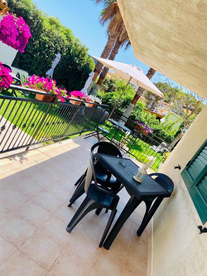 B&B I Mori Lido di Noto Eksteriør bilde